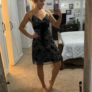 Prom Dress extra small